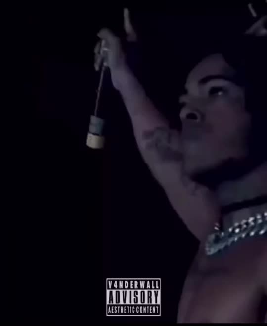 @Long live prince Jahseh Onfroy