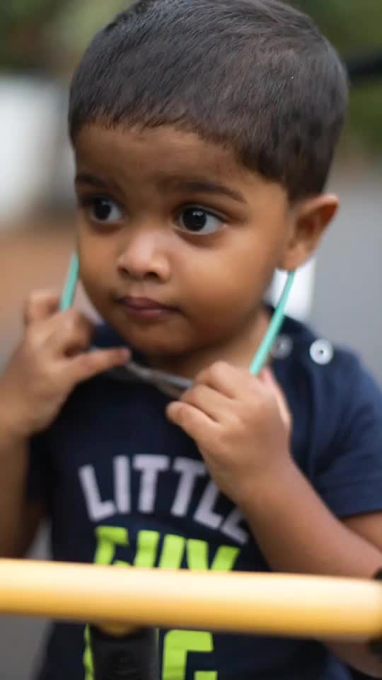 @Venkat Aravind