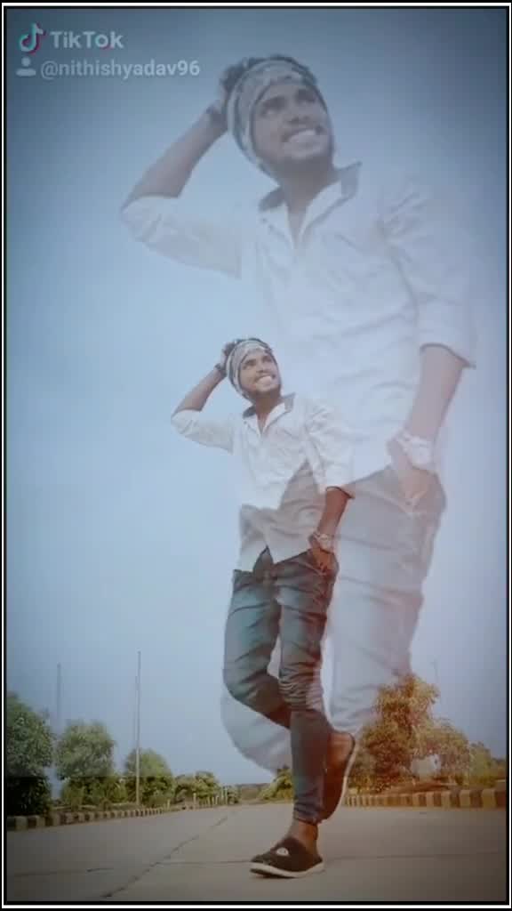 @Nithish Yadav