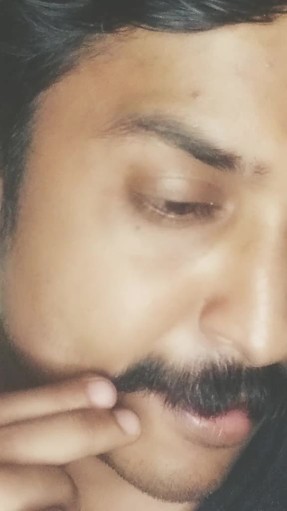 @Manu Manikandan