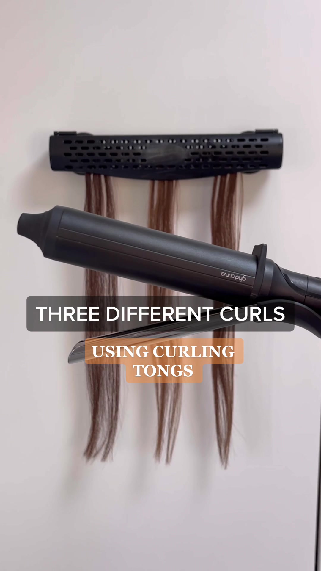 @EASY HAIR TIPS & TUTORIALS