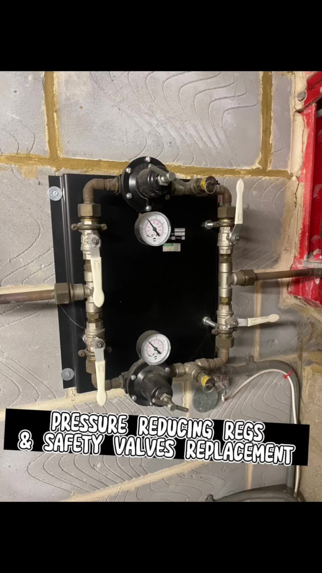 @Medical Gas Repairs