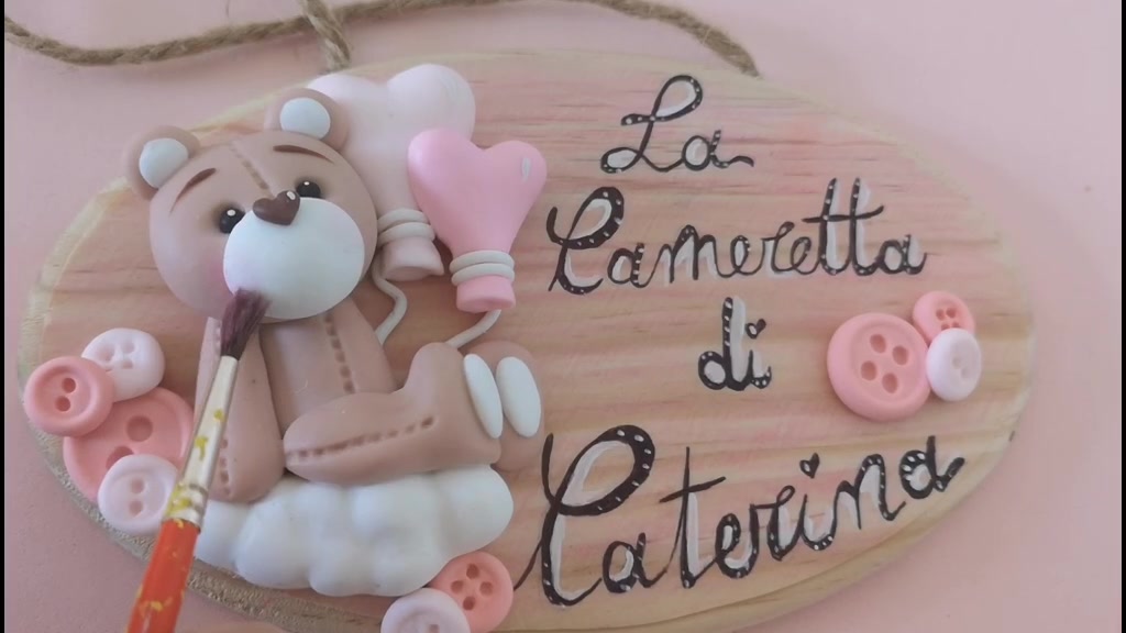 @Clara Altomare