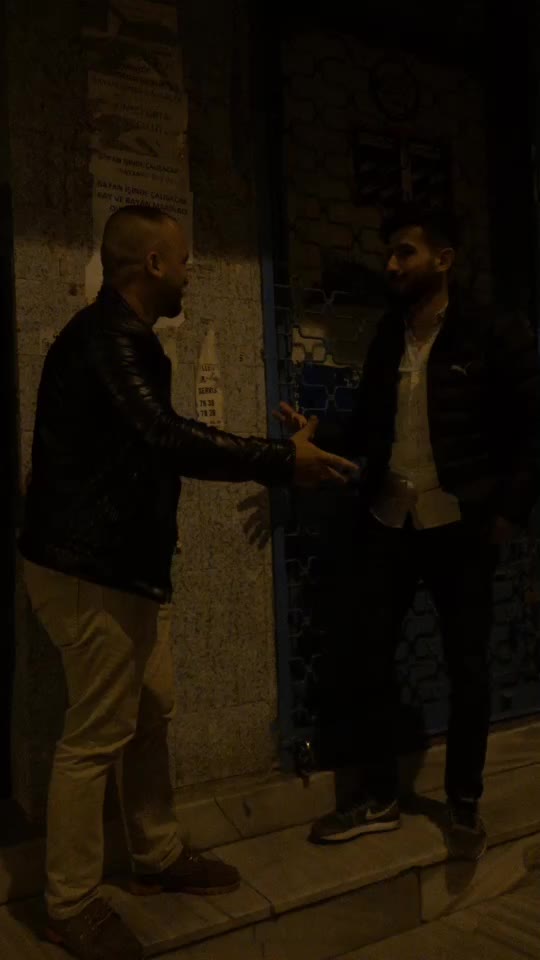 @dmrklburhan