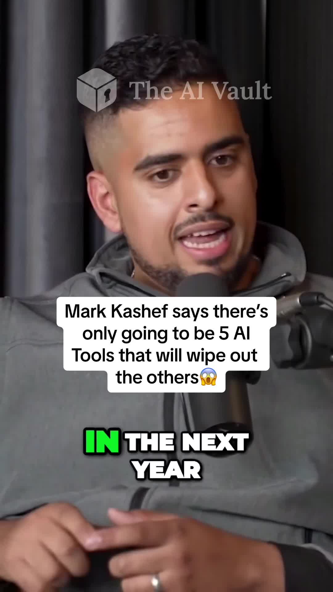 @The AI Vault