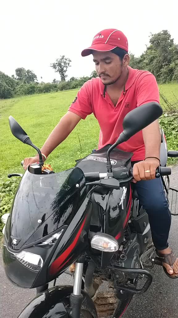 @Lavudya Ram Chander