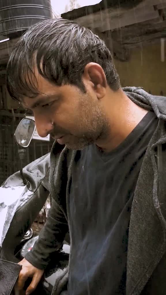 @Raj Mulani