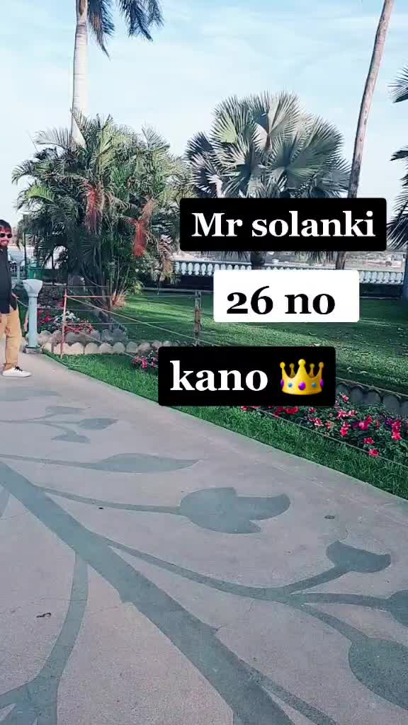 @👑 26 👑 NO 👑 KANO