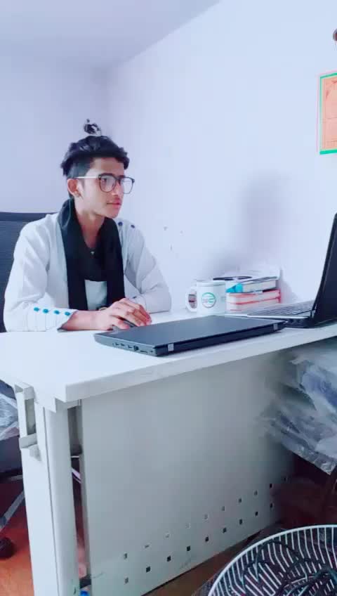 @Rehaan Siddiq