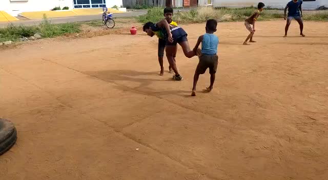 @Logesh Srkc