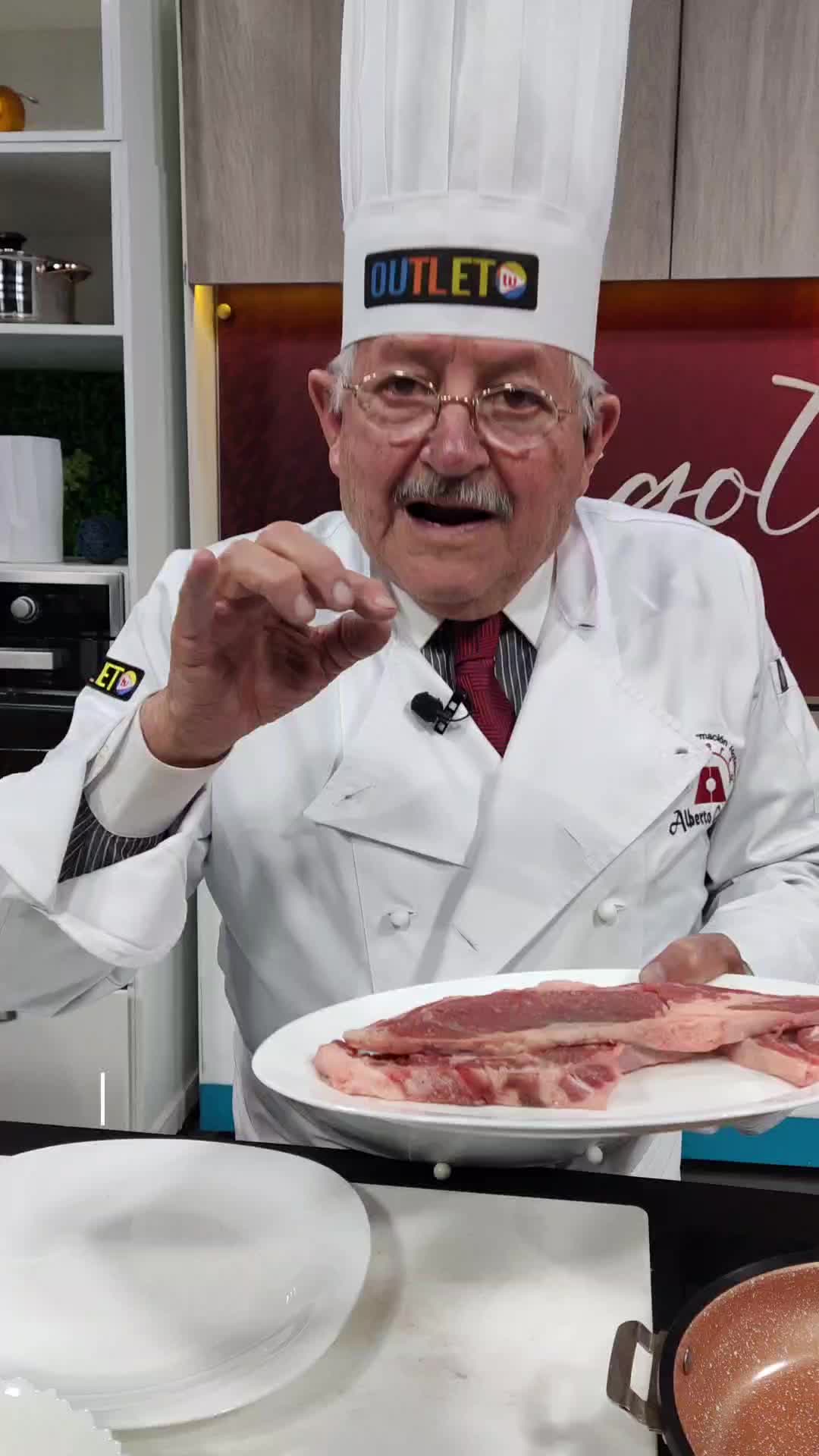 @Chef Bigote