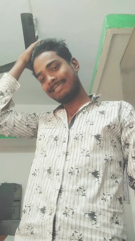 @Ashutosh Tripathy