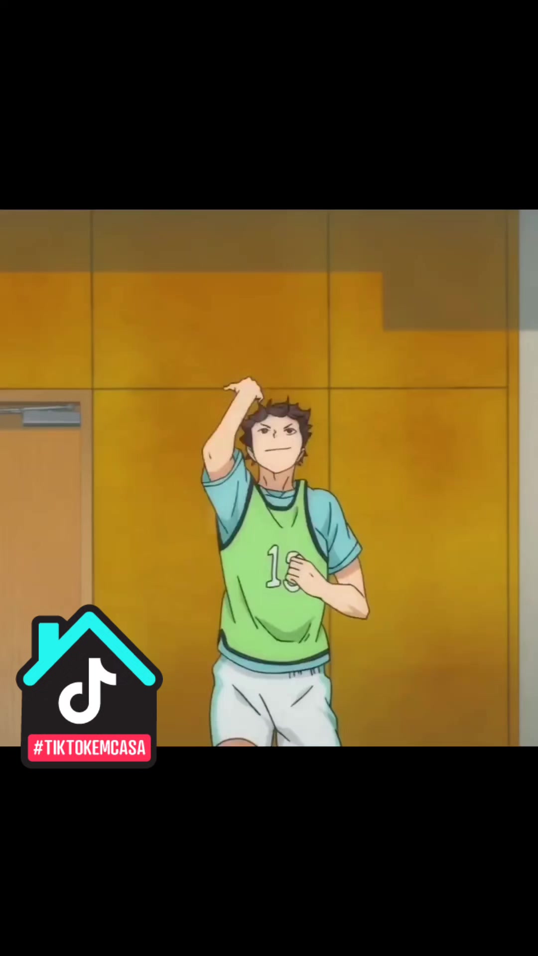 @Anime Clip