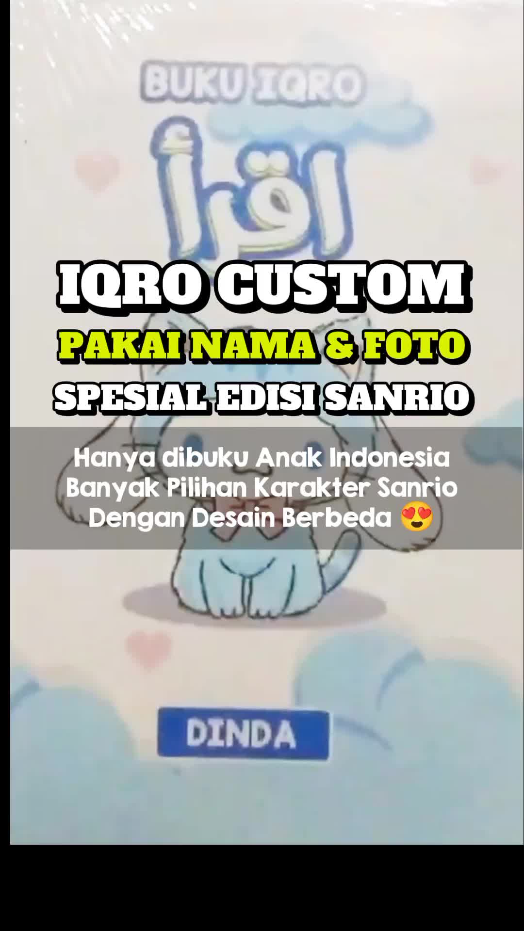 @Buku Anak Indonesia_