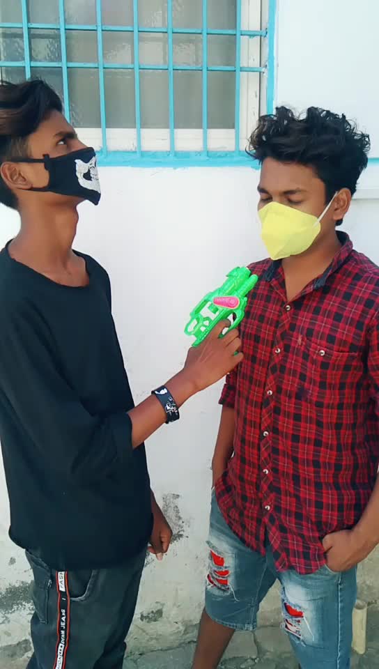 @Abhijeet Sonkamble