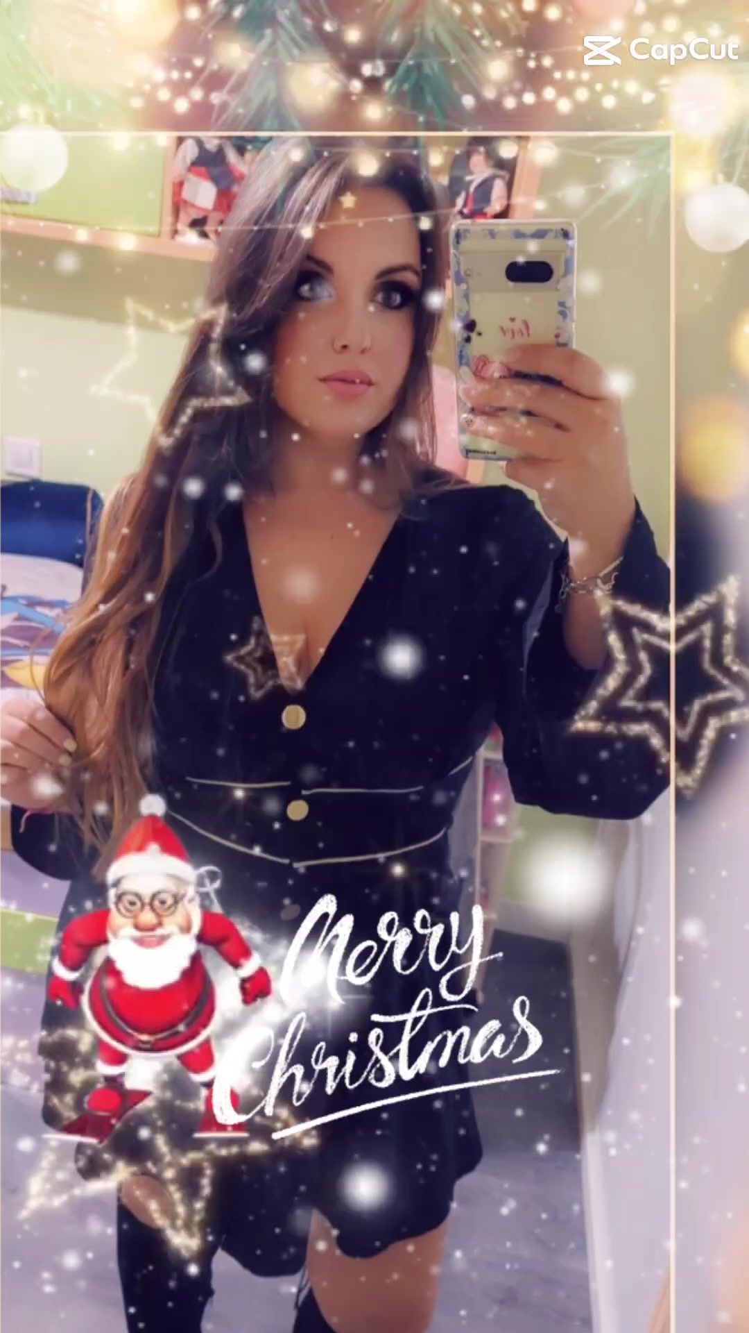@Tamara De la Rosa
