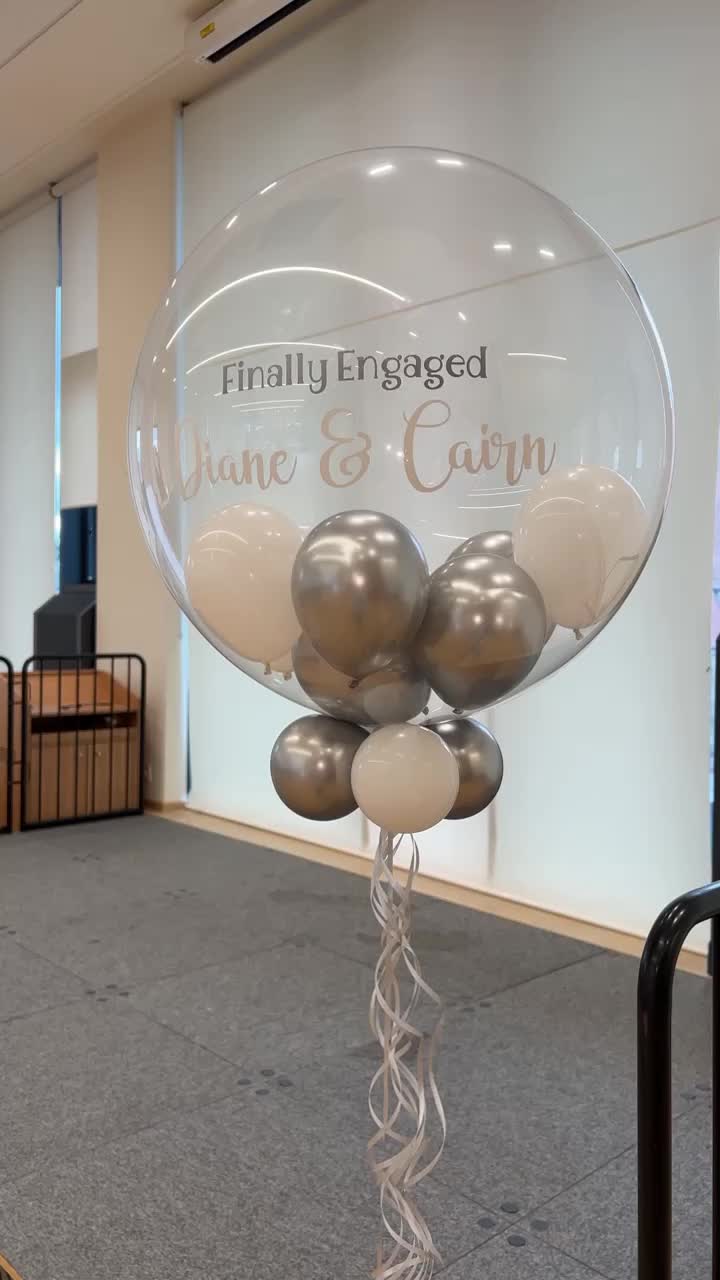 @Lola&rsquo;s Balloons