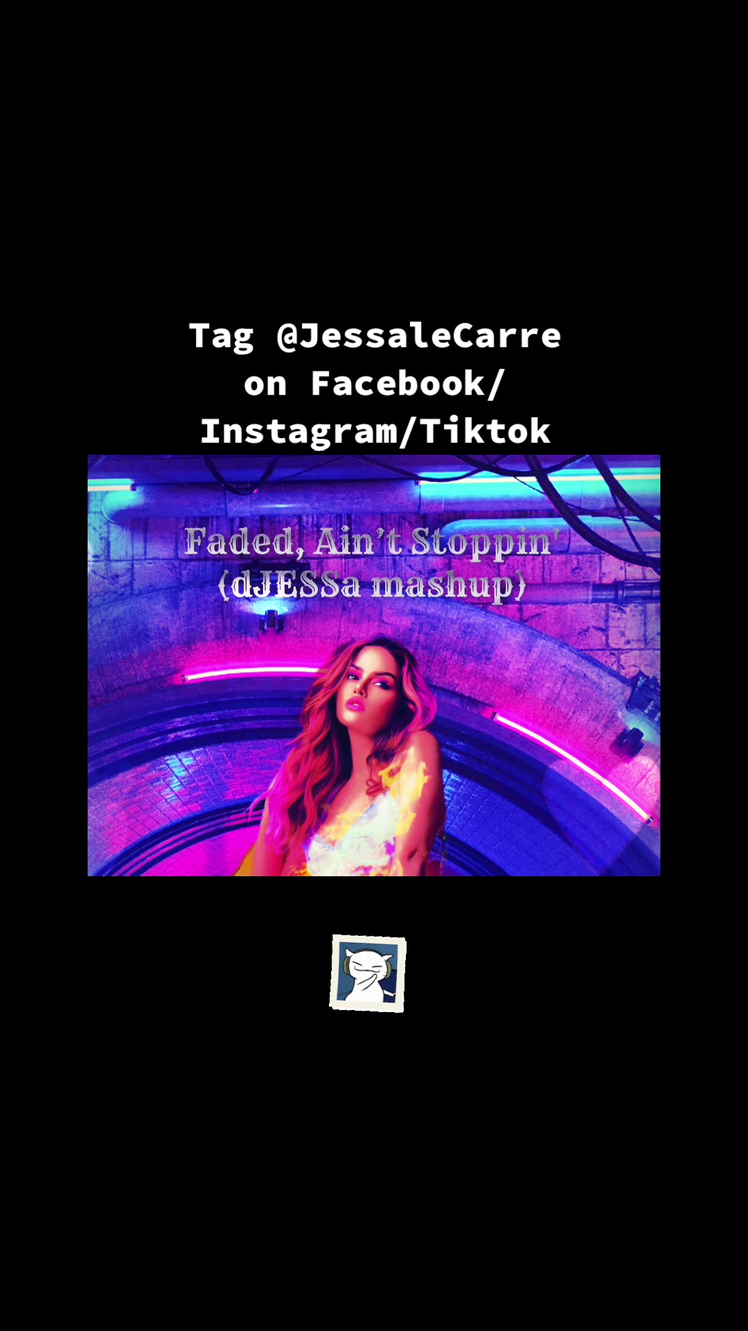 @Jessa le Carre