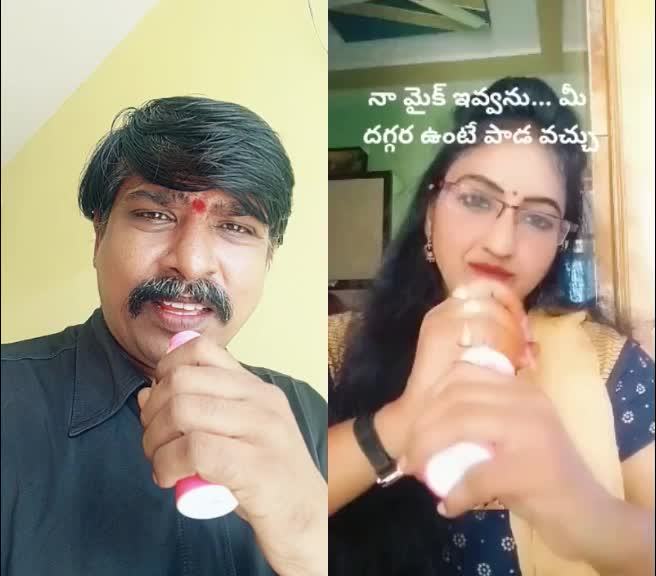 @Raghavendra Reddy