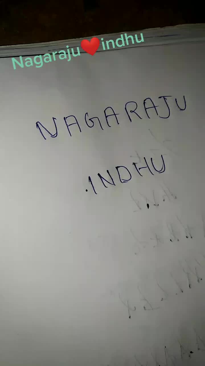 @Mahendar Dmr