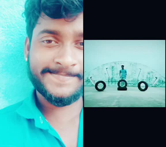 @bharath nani