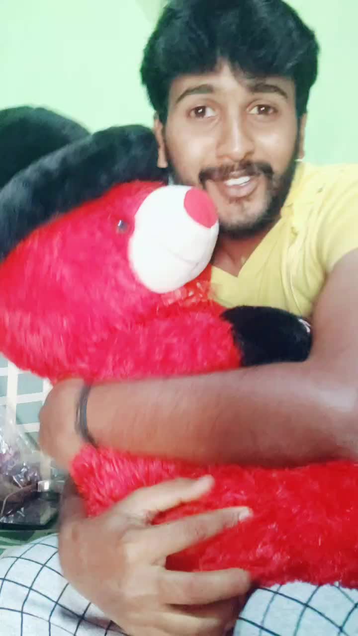 @Shivugowda@colorful