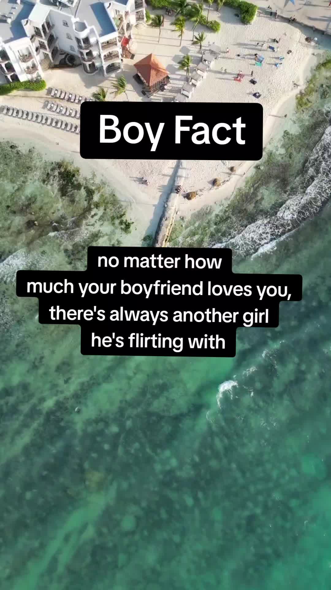 @facts only for you ❤️