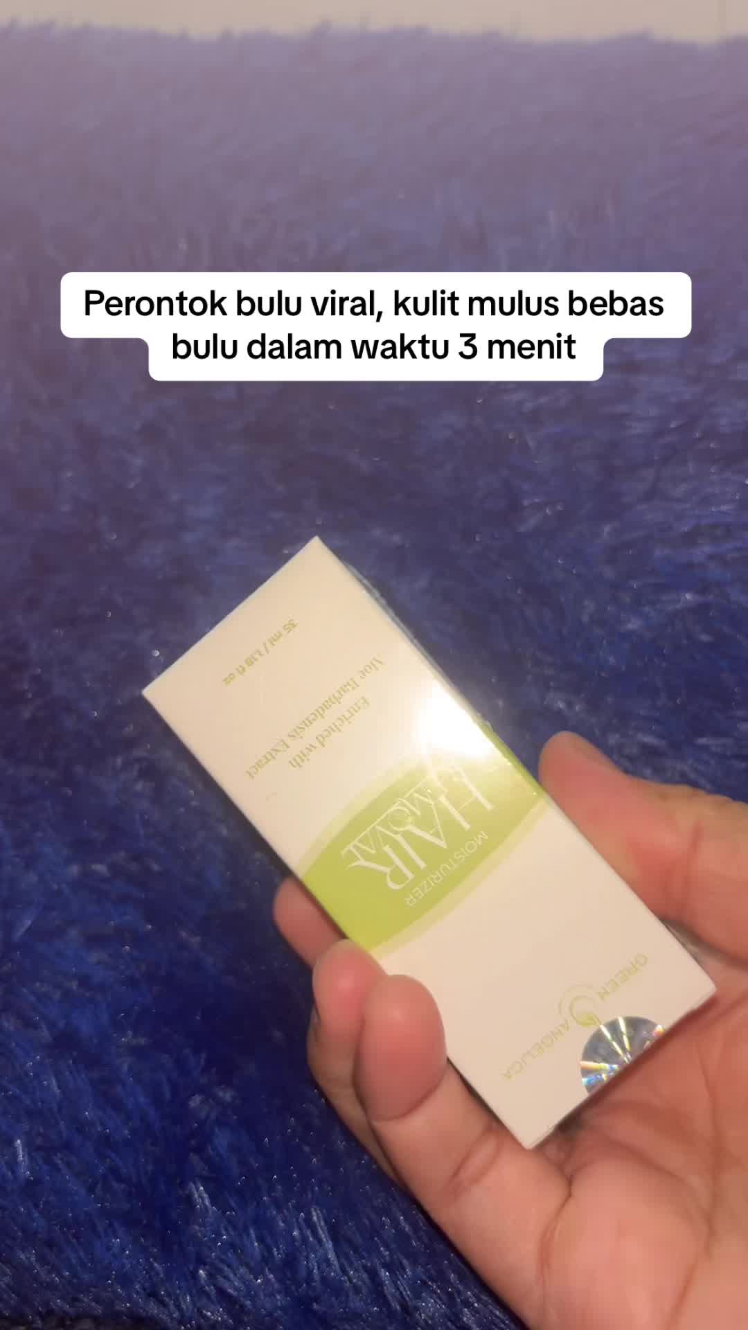 @Cantik Amanah Official