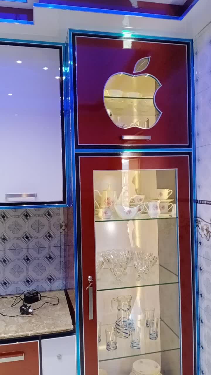 @i&B interior israr Saleem
