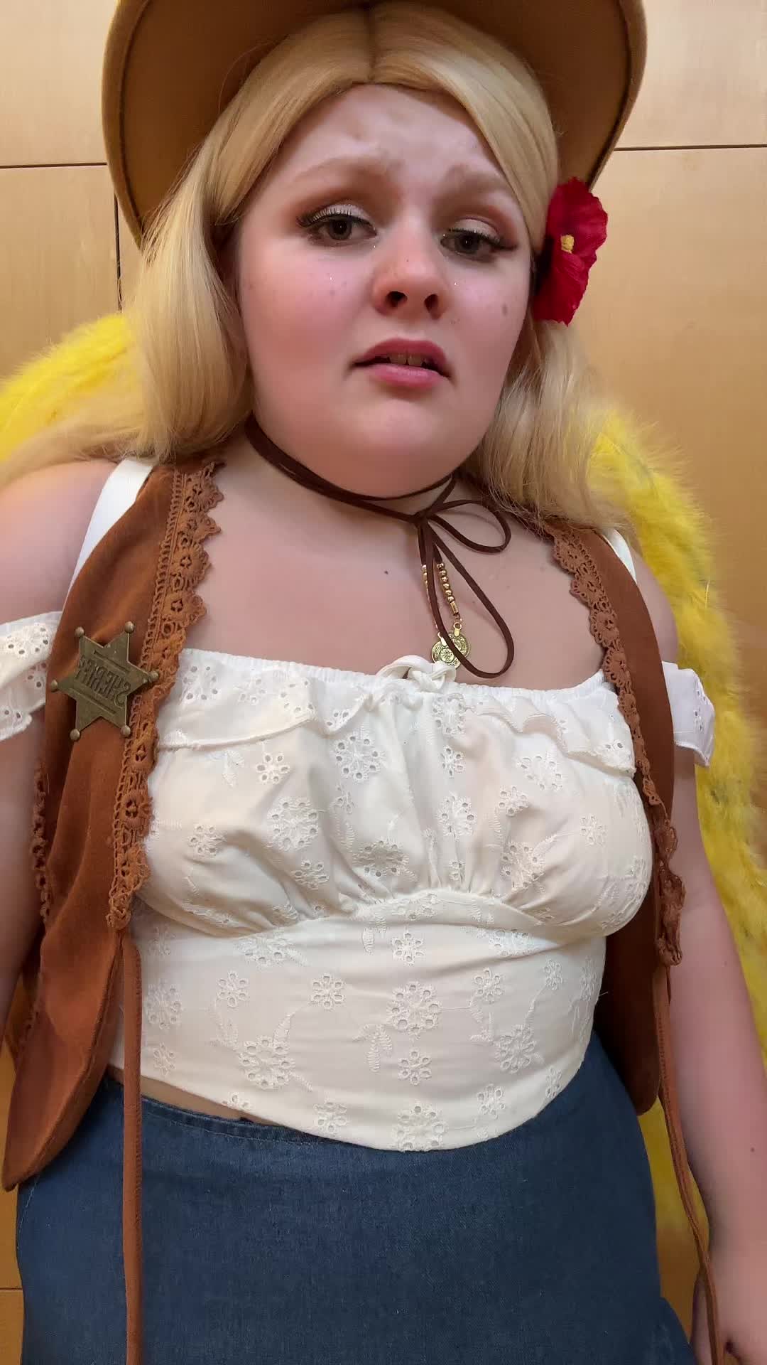 @Briar (Crane Wives Version)