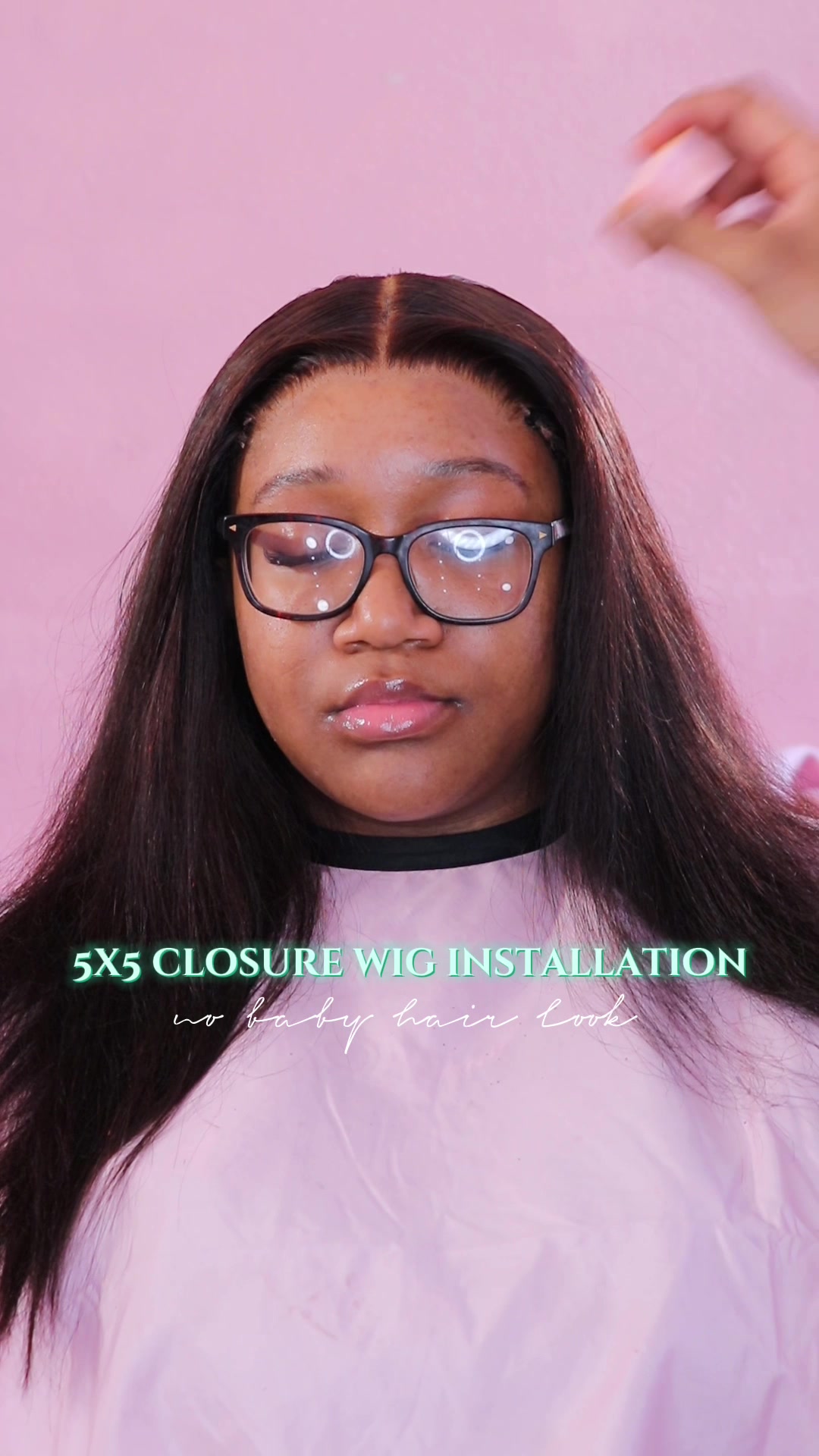 @By Danniie J | E10 HAIRSTYLIST
