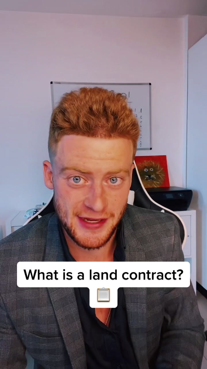 @Discount Land Investing LLC