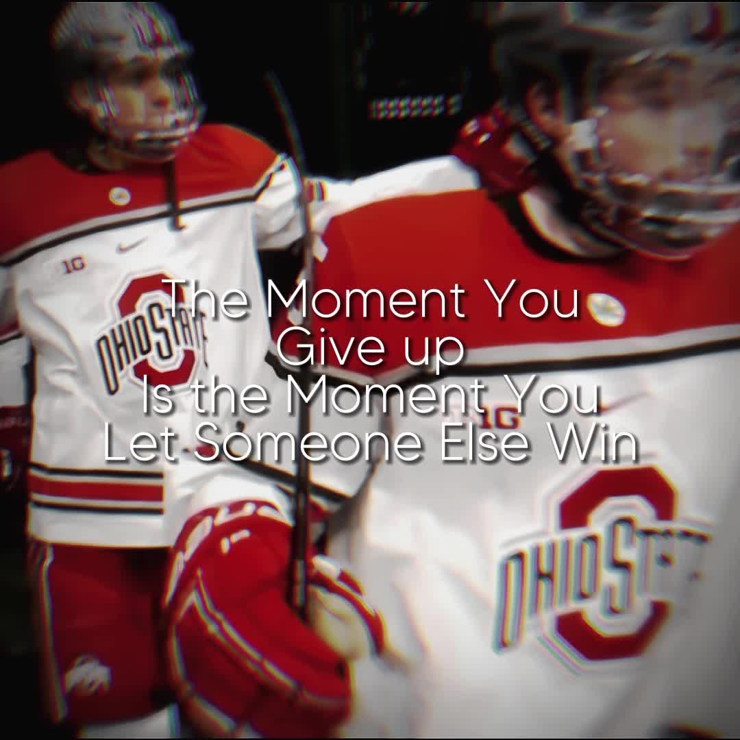 @Hockey Motivation