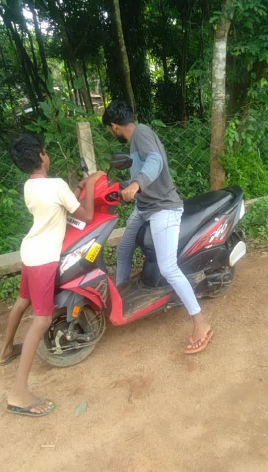 @Ratheesh