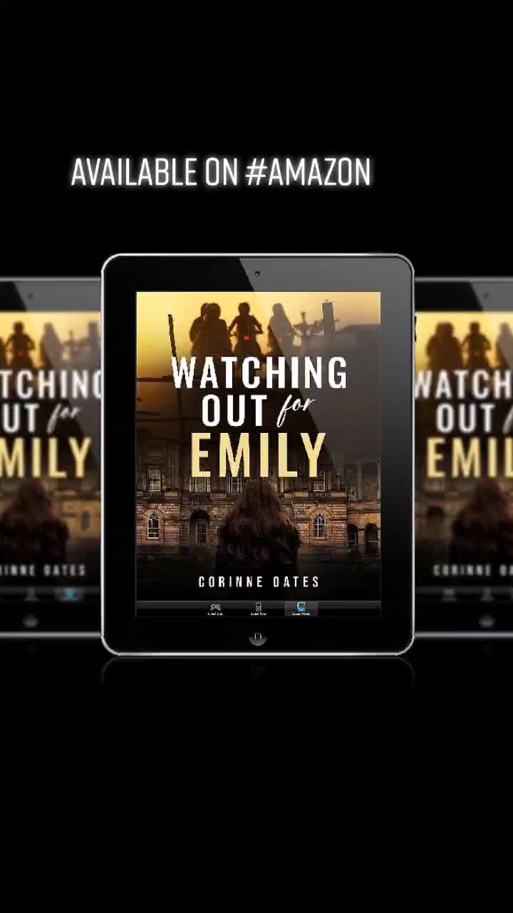 @📖Corinne Oates author📖