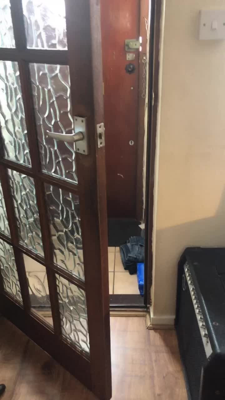 @April