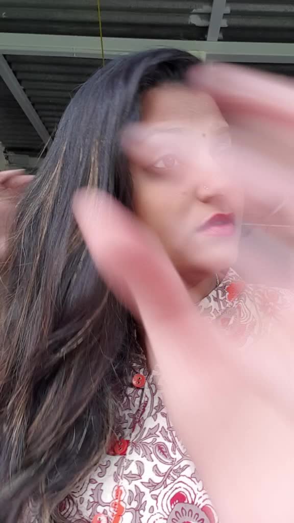@Kavita Raam