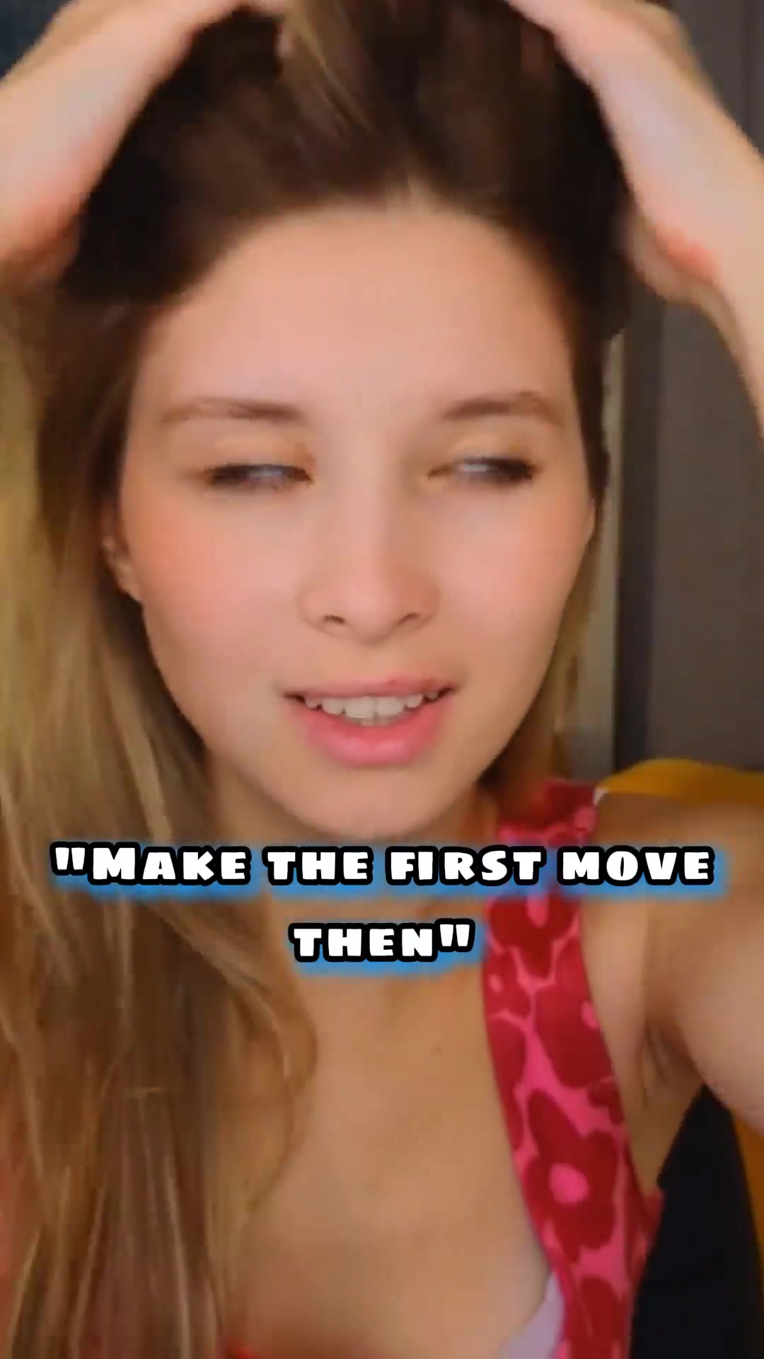 @Mila Blush