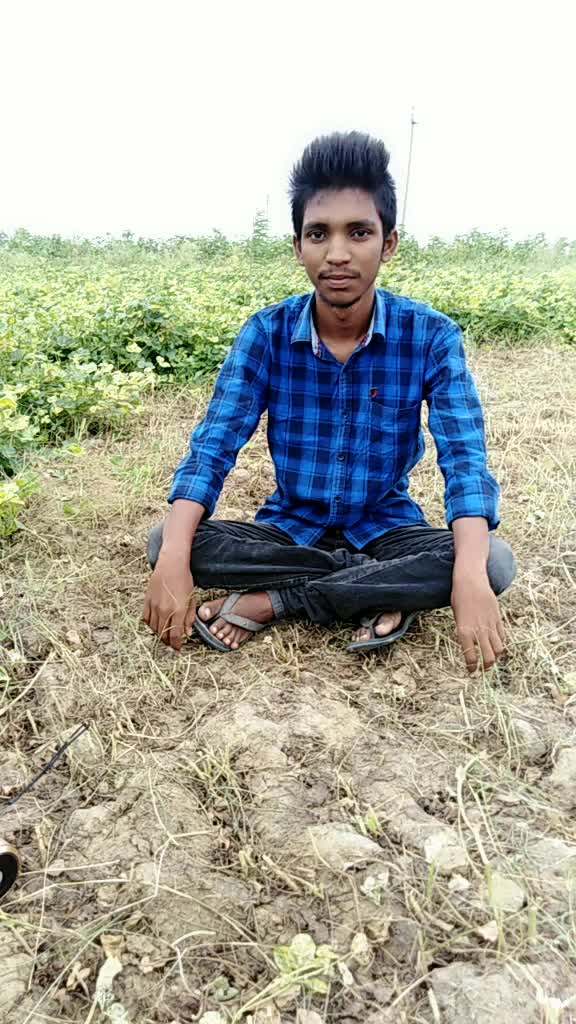 @palle sandeep