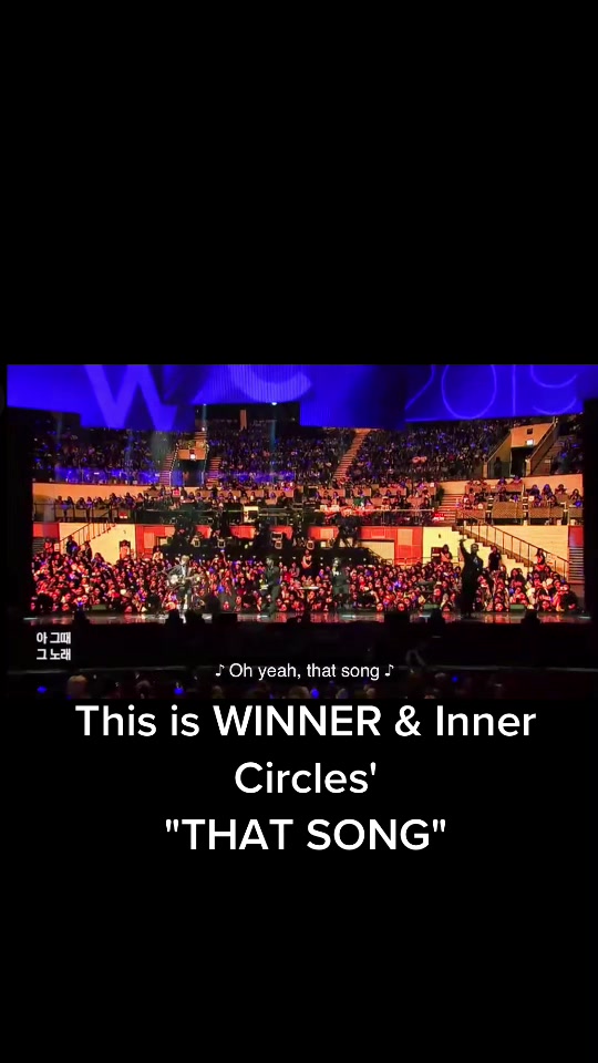 @WINNER 2025