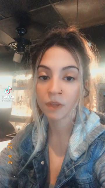 @Staci Kello - Staci K