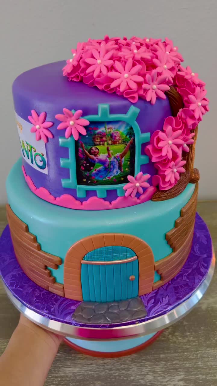 @Christy Sweet Treats
