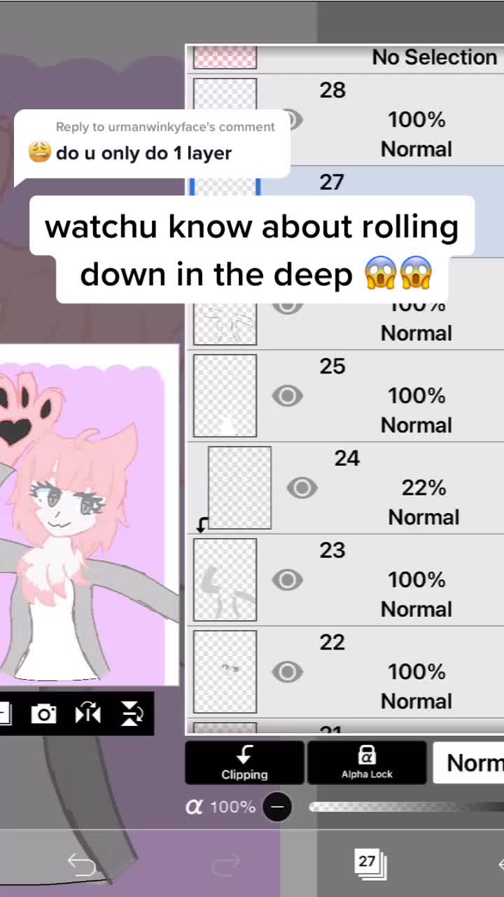 @Spread positivity!