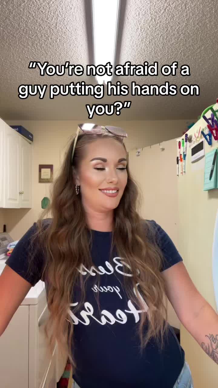 @Candace Joseph