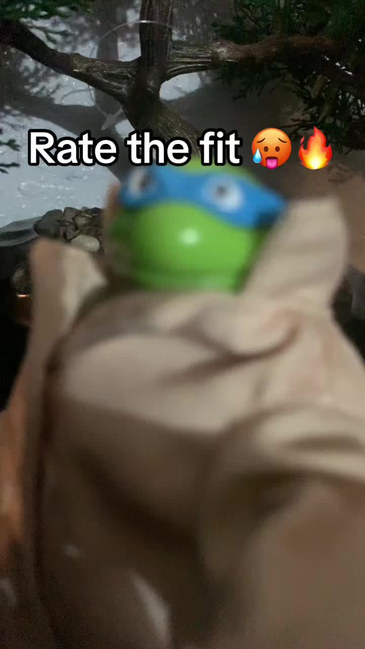 @The prince of plastic 😹😹