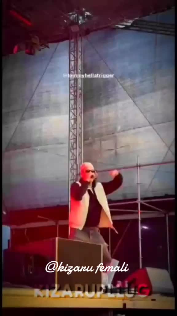 @KIZARU