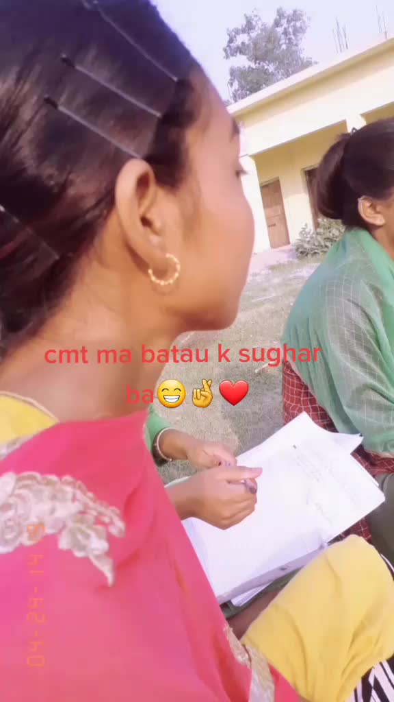 @sardha kusmi❣