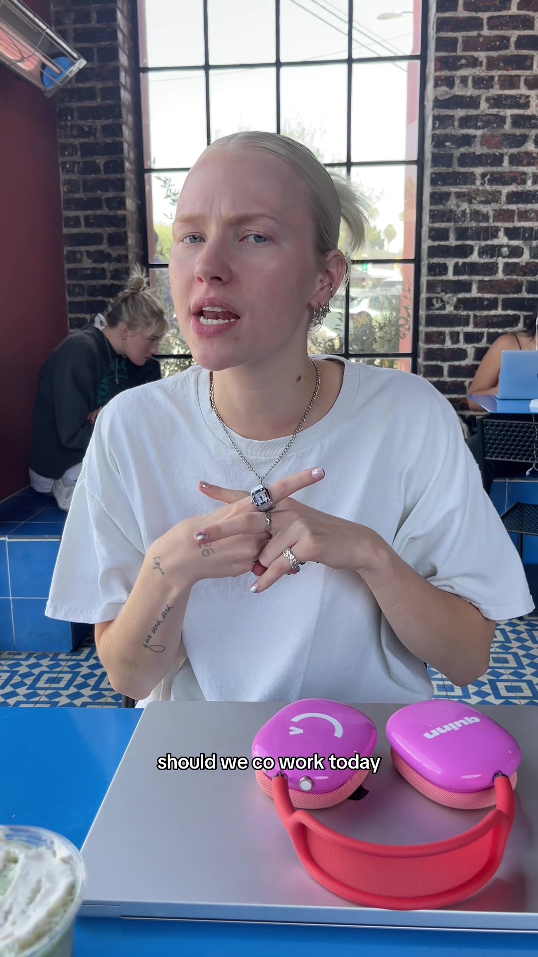 @☆ georgia bridgers ☆