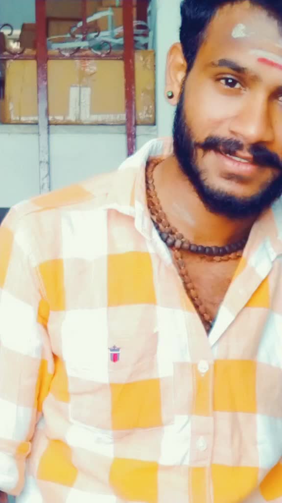 @Saravanan King