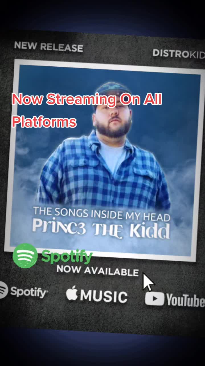 @Princ3 The Kidd